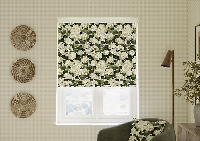 Annabelle, Hoves - Roller Blind - Image 3